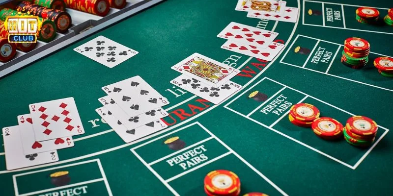 Kỹ năng quản lý vốn rất quan trọng trong game Blackjack Online.