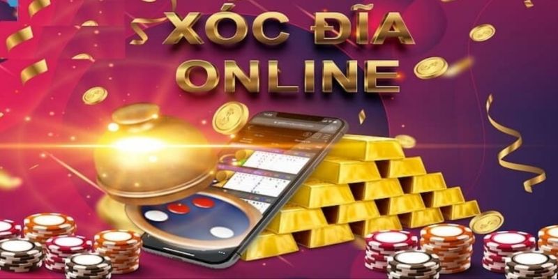 Xóc đĩa Sunwin có tỷ lệ trả thưởng hấp dẫn, luật chơi minh bạch